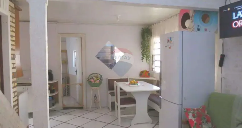 Casa com 2 quartos à venda na Rua Dom Vitório Monego, 881, Cruzeiro, Gravataí