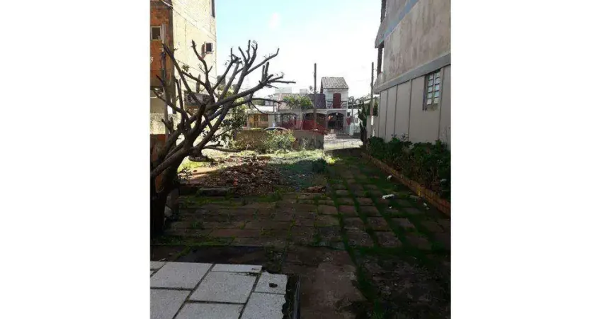 Casa com 2 quartos à venda na Rua Rodrigues Alves, 120, Vila Jardim América, Cachoeirinha