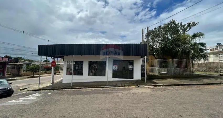 Sala comercial para alugar na Granja Esperança, Cachoeirinha 