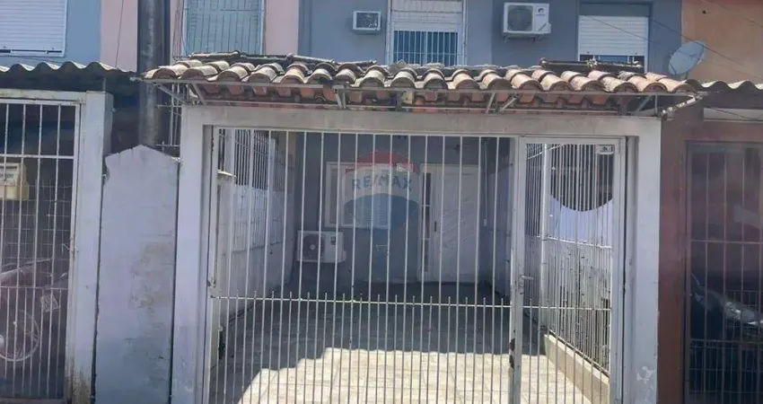 Casa com 3 quartos para alugar no Parque da Matriz, Cachoeirinha