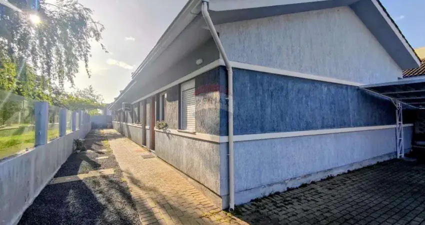 Casa com 2 quartos para alugar na rua cerejeiras, 300, Vale Ville, Gravataí