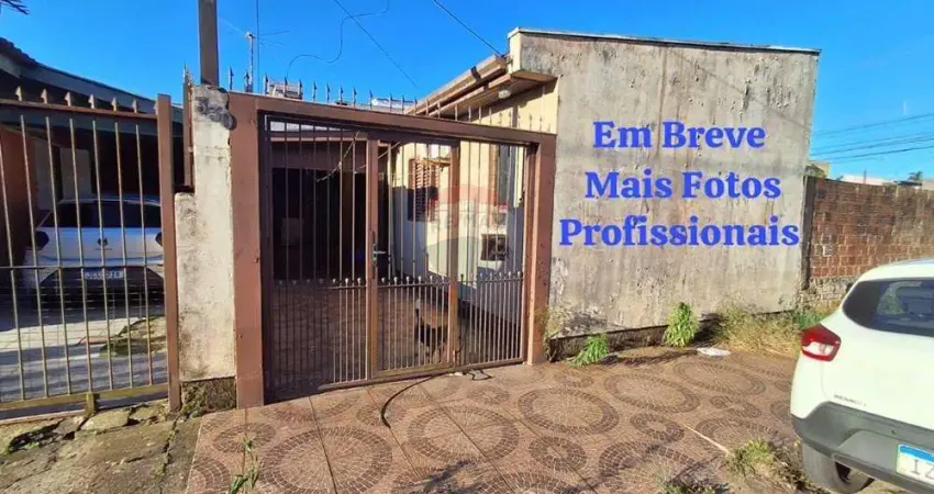 Casa com 2 quartos à venda na Rua General Vignoli, 330, Vila Imbui, Cachoeirinha