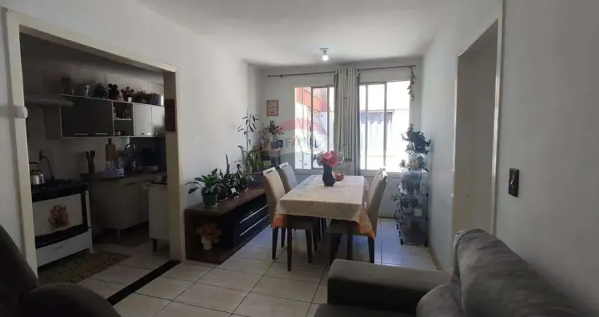 Apartamento com 2 quartos à venda na Rua Maria Bernardina de Oliveira Maciel, 185, Vila Eunice Nova, Cachoeirinha