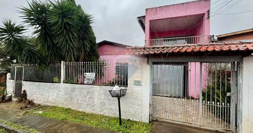 Casa com 3 quartos à venda na Rua Holanda, 753, Parque Marechal Rondon, Cachoeirinha