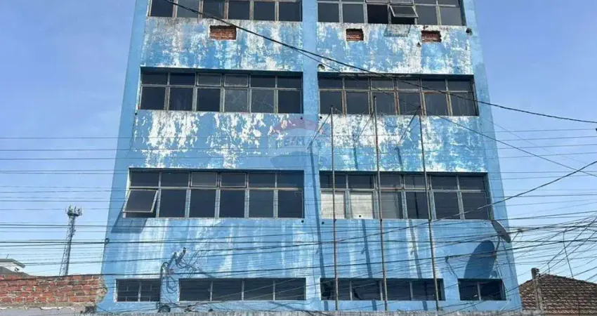 Prédio à venda na Rua Clóvis Pestana, 85, Jardim Mauá, Cachoeirinha