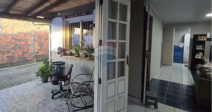 Casa com 3 quartos à venda na Rua Guilherme Schmitz, 1345, Parque Olinda, Gravataí