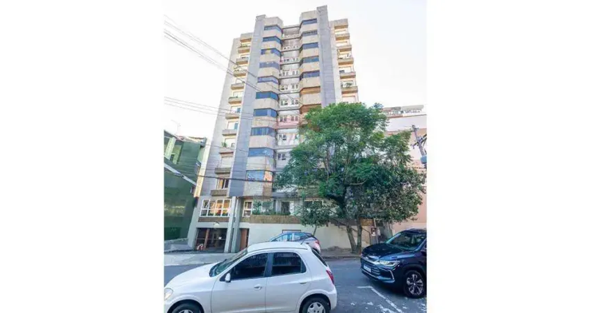 Apartamento com 1 quarto à venda na Vila Veranópolis, Cachoeirinha