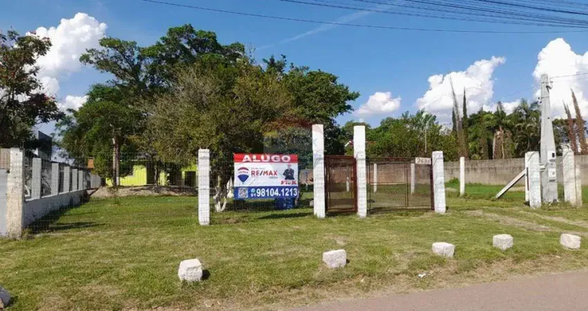 Ponto comercial para alugar no Centro, Eldorado do Sul 