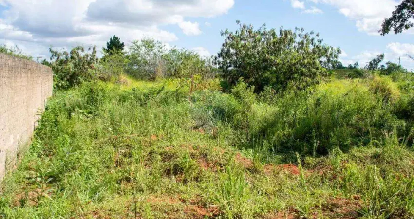 Terreno à venda na Rua Campos Sales, 198, Vila Vista Alegre, Cachoeirinha