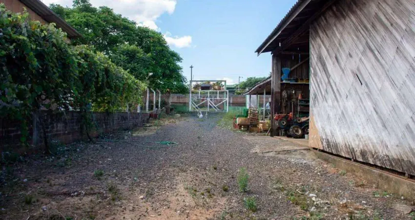 Barracão / Galpão / Depósito à venda no Distrito Industrial, Cachoeirinha 
