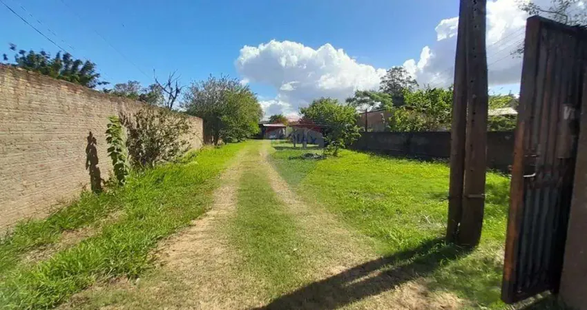 Grande oportunidade: terreno de 1800m² no bairro picada em eldorado do sul
