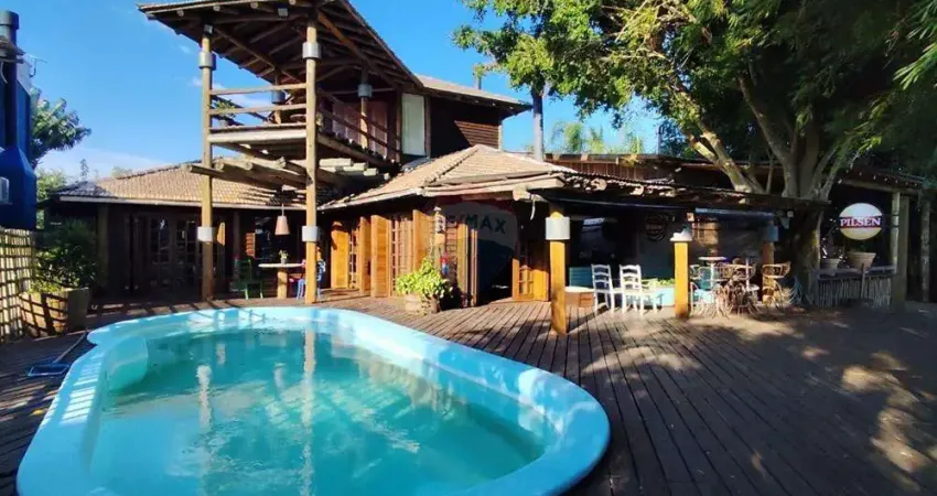 Casa com 3 quartos à venda no Arquipélago, Porto Alegre 