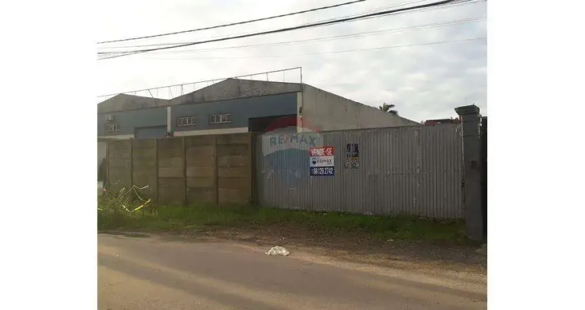 Terreno comercial à venda na Rua Dona Otília, 400, Vila Cachoeirinha, Cachoeirinha