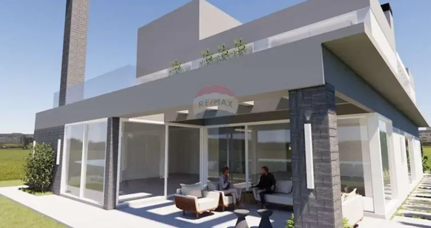 Casa em condominio 5 dormitorios à venda estrada do conde, sans  souci - eldorado do sul