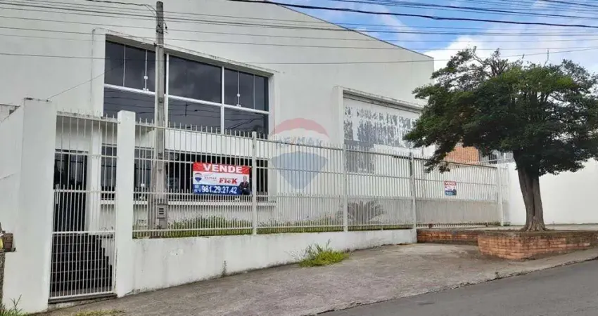 Barracão / Galpão / Depósito à venda no Distrito Industrial, Cachoeirinha 