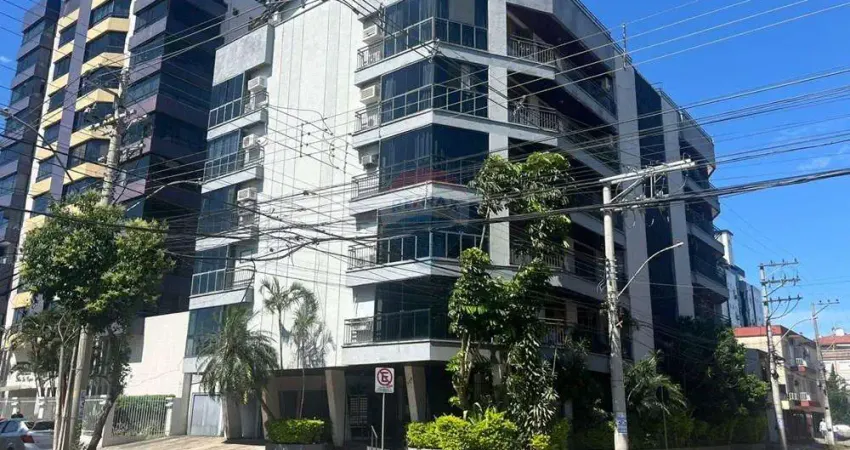 Apartamento para locação no bairro vila eunice em cachoeirinha