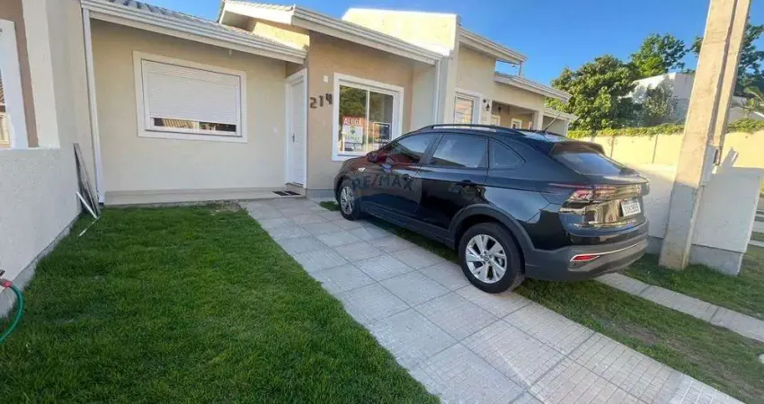 Casa em condomínio fechado com 2 quartos para alugar no Distrito Industrial, Cachoeirinha 
