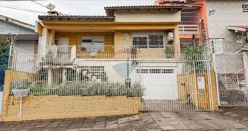 Casa com 5 quartos à venda na Rua Alceu Soares de Lima, 135, Costa e Silva, Porto Alegre