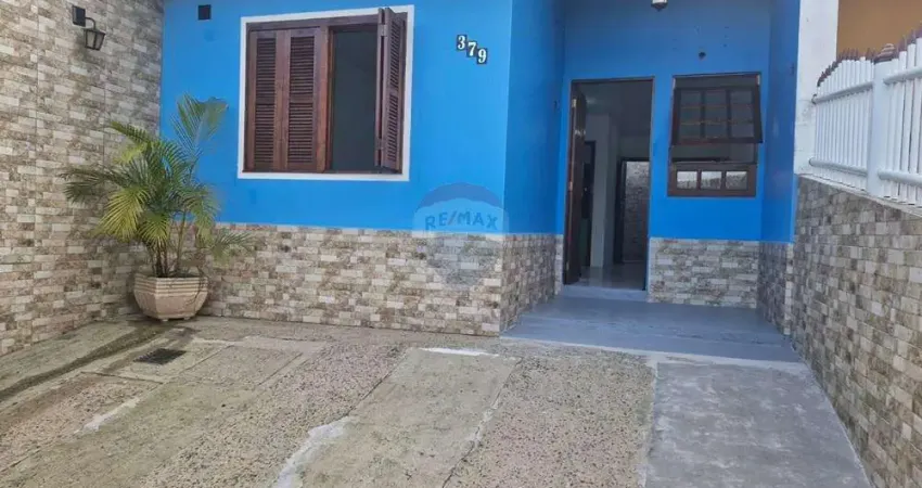 Casa com 2 quartos para alugar na Rua Corcovado, 379, Parque da Matriz, Cachoeirinha
