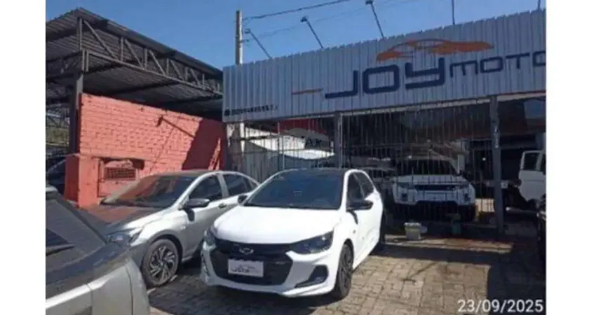 Ponto comercial para alugar no Morada do Vale III, Gravataí 