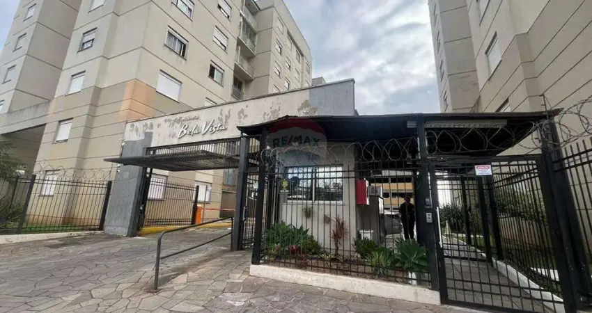 Apartamento para locação no bairro vista alegre em cachoeirinha