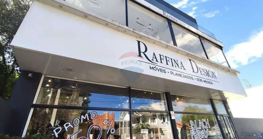 Prédio à venda na Rua Lindolfo Wagner, 276, Parque da Matriz, Cachoeirinha