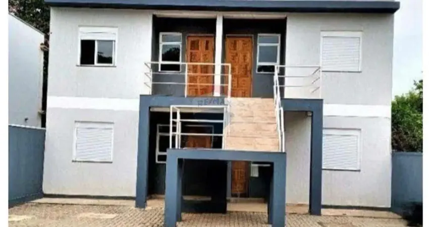 Apartamento com 2 quartos à venda na Rua Guilherme Schmitz, 1255, Parque Olinda, Gravataí