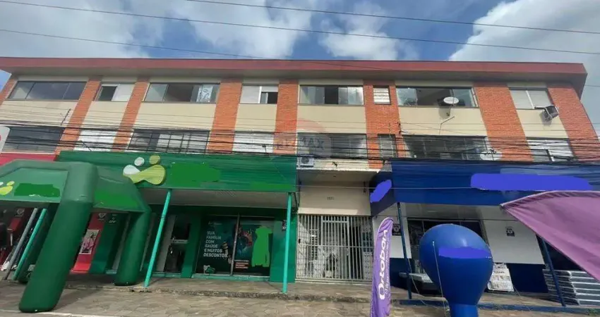 Apartamento com 2 quartos para alugar na Vila Imbui, Cachoeirinha 