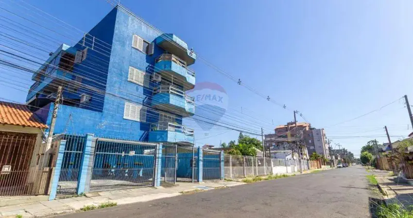 Apartamento com 3 quartos para alugar na Rua Doutor Décio Martins Costa, 645, Vila Eunice Nova, Cachoeirinha