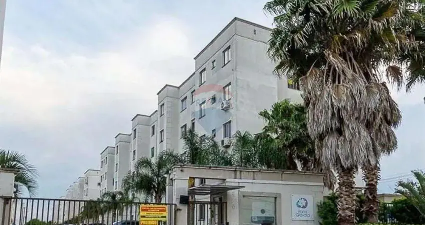 Apartamento 2d para alugar em gravataí: com elevador e acessível!