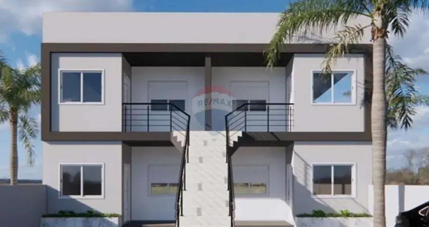 Apartamento com 2 quartos à venda na Rua Rio Grande do Norte, 59, Vila Fátima, Cachoeirinha