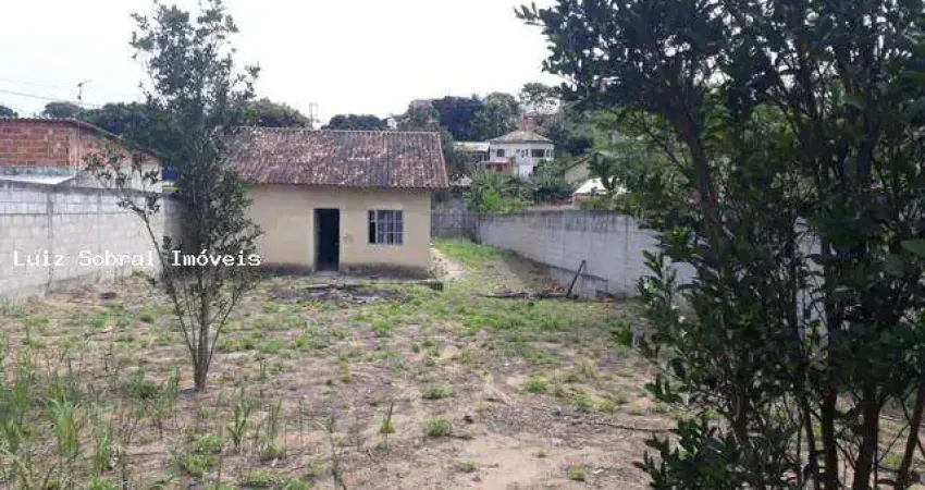 Casa para Venda em Saquarema, BacaxÁ (bacaxÁ), 2 dormitórios, 1 banheiro, 3 vagas