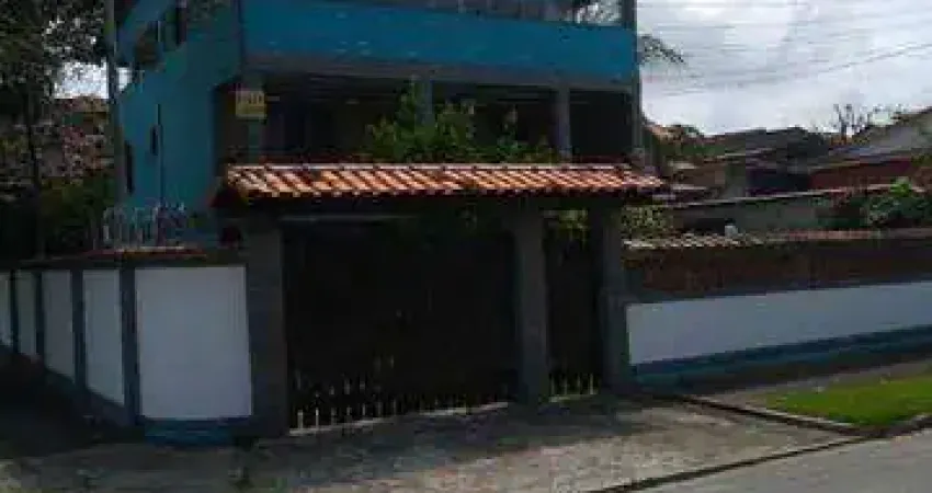 Casa para Venda em Saquarema, BoqueirÃo, 4 dormitórios, 2 suítes, 4 banheiros, 2 vagas