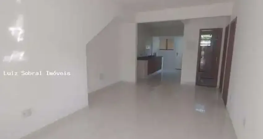 Casa em Condomínio para Venda em Saquarema, Mombaça, 2 dormitórios, 1 suíte, 2 banheiros, 1 vaga