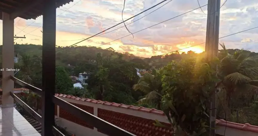 Casa para Venda em Saquarema, Barreira (bacaxÁ), 3 dormitórios, 1 suíte, 2 banheiros, 3 vagas