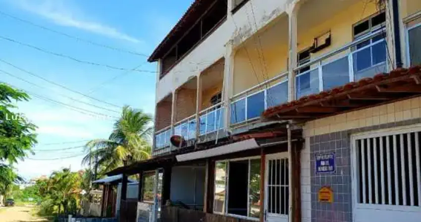 Apartamento para Venda em Saquarema, JaconÉ (sampaio Correia), 1 dormitório, 1 banheiro