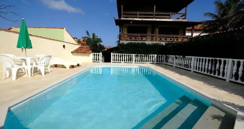 Casa para venda em saquarema, itaúna, 4 dormitórios, 1 suíte, 3 banheiros, 4 vagas