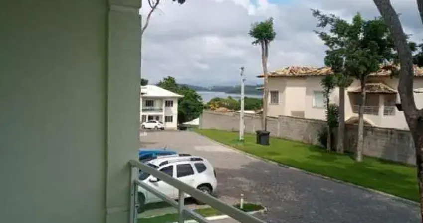 Casa para venda em saquarema, porto da roça, 2 dormitórios, 1 suíte, 2 banheiros, 1 vaga