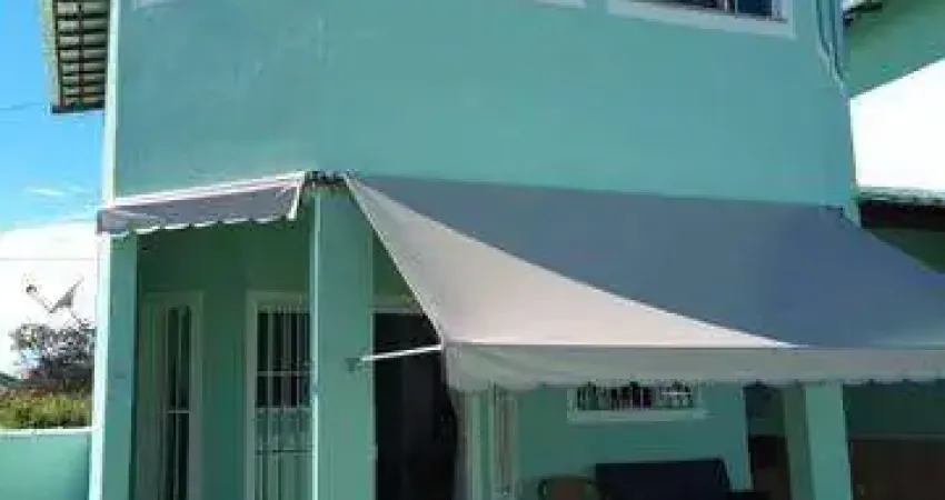 Casa para venda em saquarema, jaconé, 6 dormitórios, 3 suítes, 9 banheiros, 3 vagas