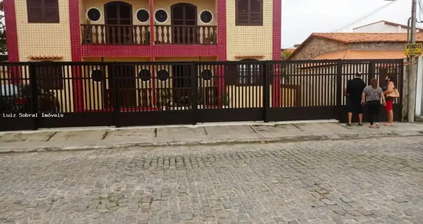 Apartamento para venda em saquarema, gravatá, 2 dormitórios, 1 suíte, 1 banheiro, 1 vaga