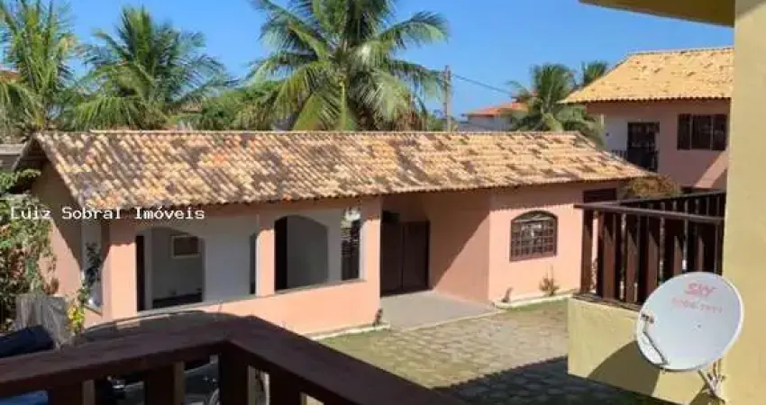 Casa em condomínio para venda em saquarema, jaconé (sampaio correia), 3 dormitórios, 1 suíte, 2 banheiros, 2 vagas