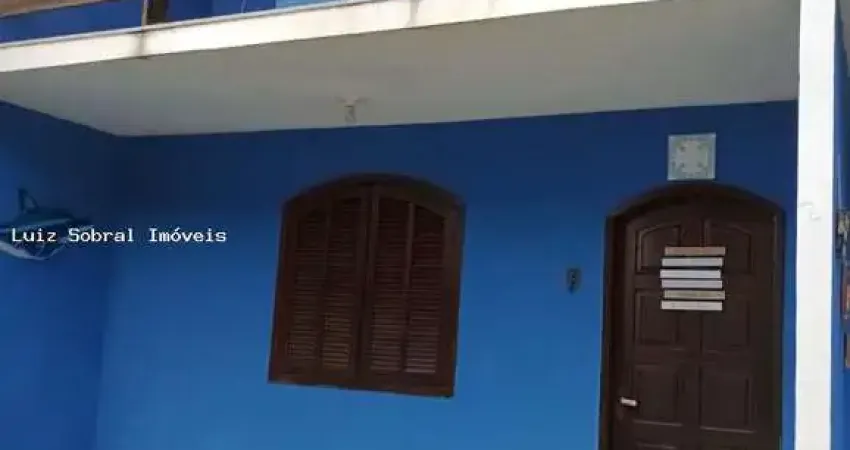 Casa em condomínio para venda em saquarema, boqueirão, 2 dormitórios, 2 banheiros, 1 vaga