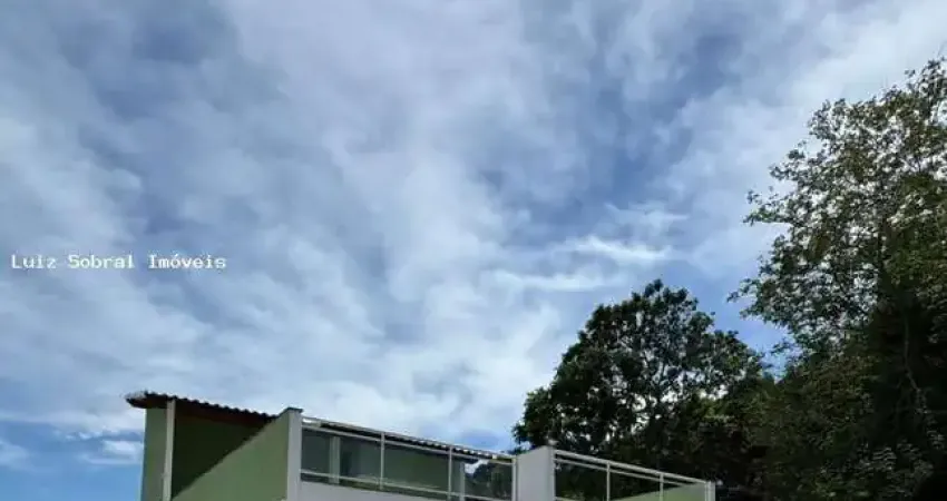 Casa para venda em saquarema, caixa d`água (bacaxá), 2 dormitórios, 1 suíte, 3 banheiros, 3 vagas