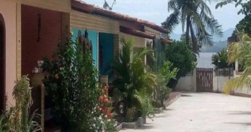 Casa para Venda em Saquarema, Morro Da Cruz, 3 dormitórios, 2 suítes, 3 banheiros, 3 vagas