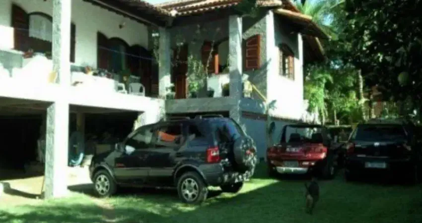 Casa para Venda em Saquarema, Engenho Grande (Bacaxá), 3 dormitórios, 2 suítes, 3 banheiros, 5 vagas