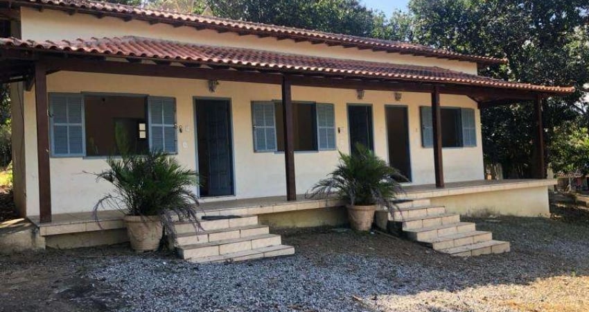 Chácara para Venda em Saquarema, Madressilva (bacaxÁ), 5 dormitórios, 4 banheiros, 5 vagas