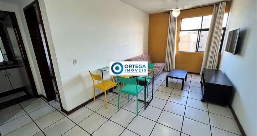 Apartamento  à venda no bairro da Ondina, Salvador-BA