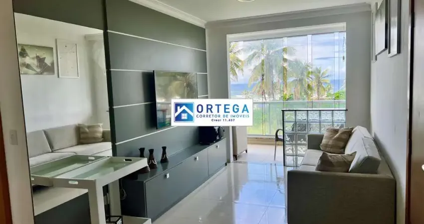 Apartamento à venda, Ilha de Santorini, Stella Maris - Salvador/BA