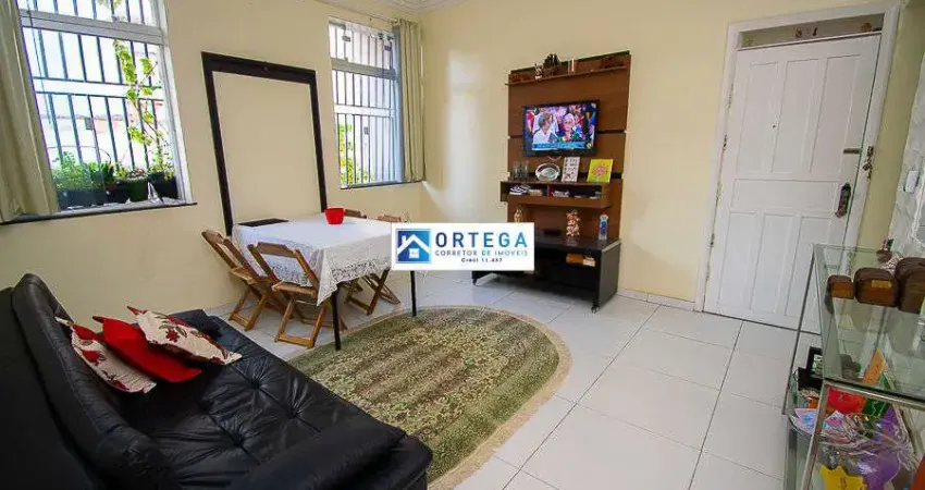 Apartamento com 4 quartos à venda na Barra, Salvador-BA