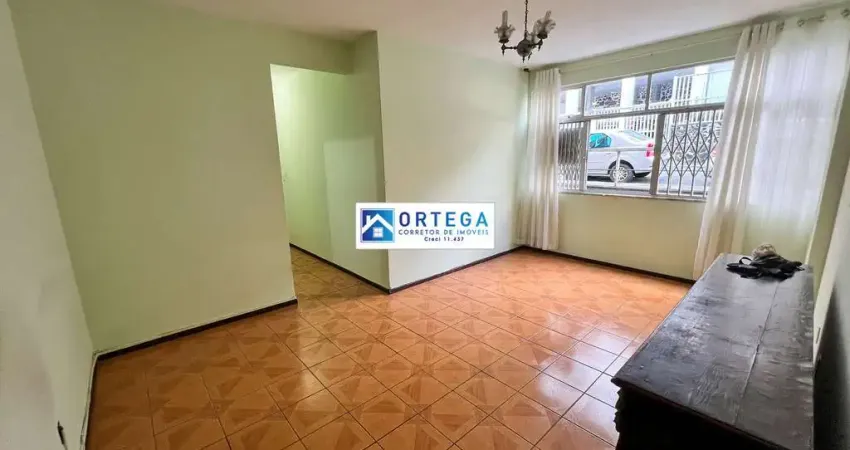 Apartamento com 3/4 à venda, garagem, amplo, Av. Centenário, Salvador-BA